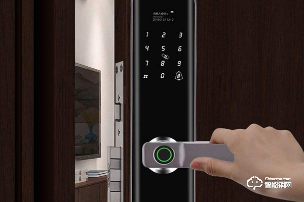 世界十大指紋鎖品牌排行榜 世界十大指紋鎖品牌排行榜