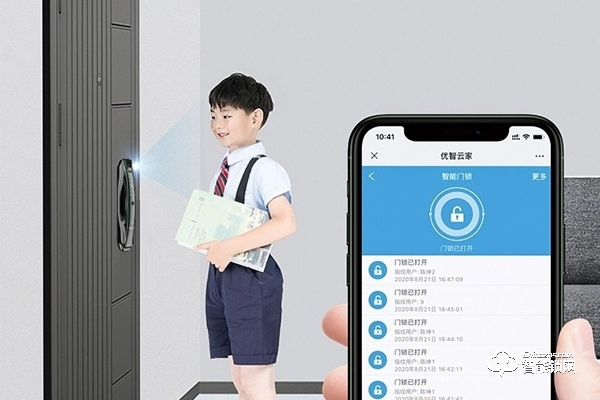 中國十大鎖具排名