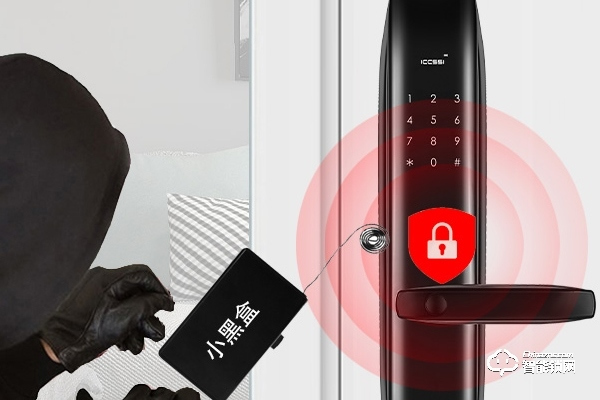 指紋鎖排行榜前十名