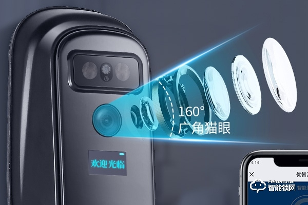 指紋鎖排行榜前十名