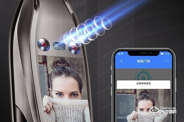 排名前十的智能鎖