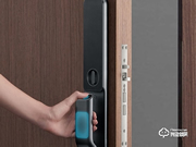 中國智能鎖行業(yè)十大知名品牌