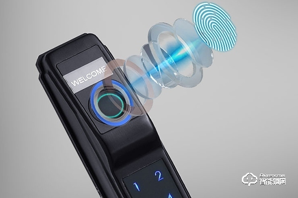 中國十大智能門鎖品牌排行榜