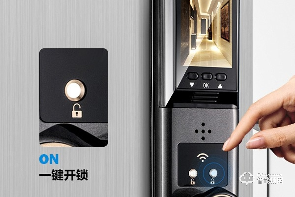 朗菲智能鎖加盟條件 朗菲智能鎖加盟條件