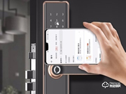 日照指紋智能鎖加盟條件