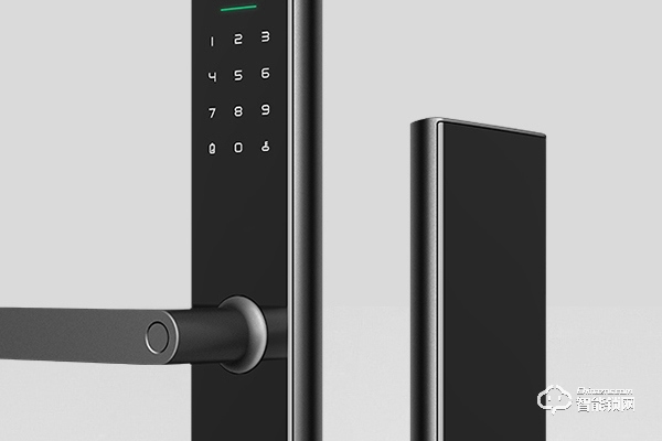 智能鎖性價比排行