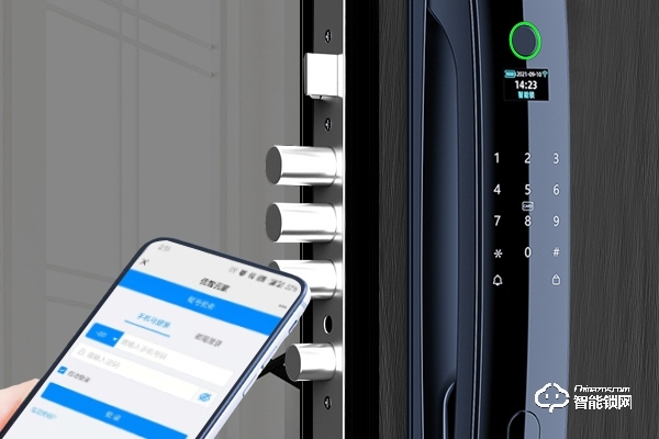 可視指紋鎖前十名品牌排名