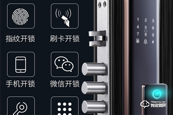 戶外指紋鎖前十名品牌排名 戶外指紋鎖前十名品牌排名