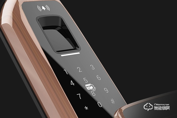 海康智能指紋鎖加盟條件