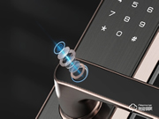 美利寶智能鎖加盟代理多少錢