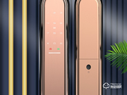 博士智能鎖加盟費(fèi)多少