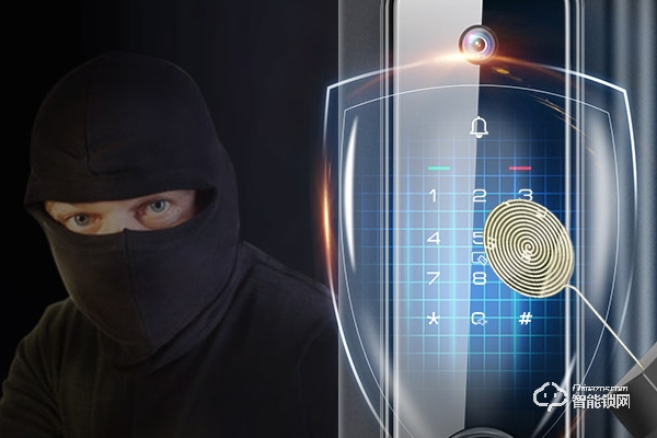 智能密碼鎖加盟哪家好