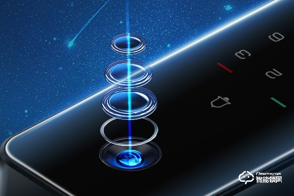 智能指紋鎖加盟前景好嗎