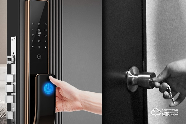 想代理海爾智能鎖怎么做