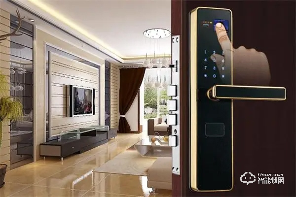 家用智能鎖代理怎么樣做