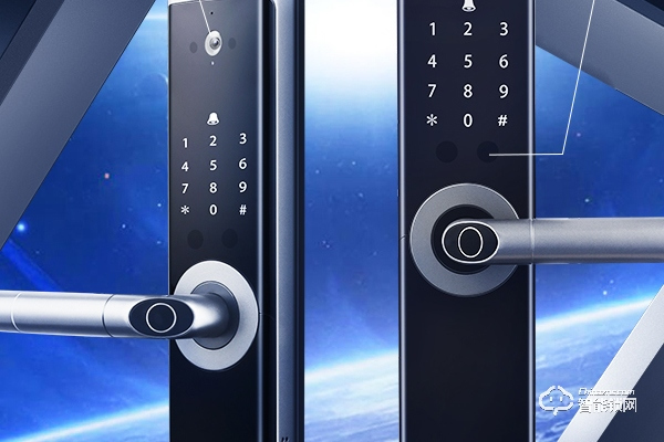 滑蓋智能鎖代理哪個品牌好