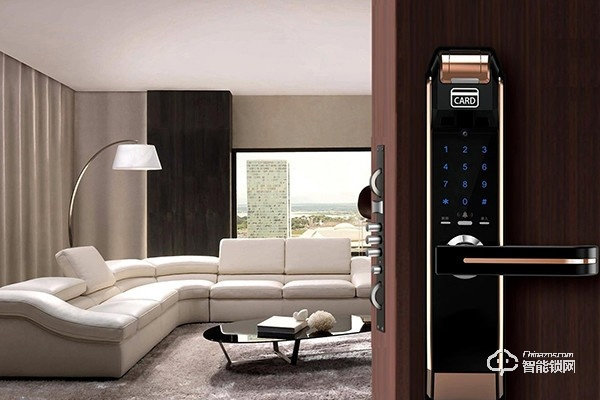 滑蓋智能鎖代理哪個品牌好