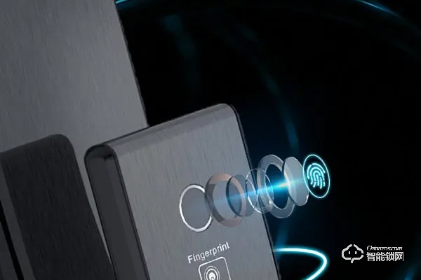 電子智能鎖代理品牌排行榜