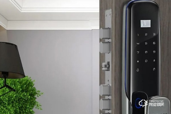 電子智能鎖代理品牌排行榜