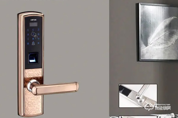 朗菲智能鎖代理怎么樣