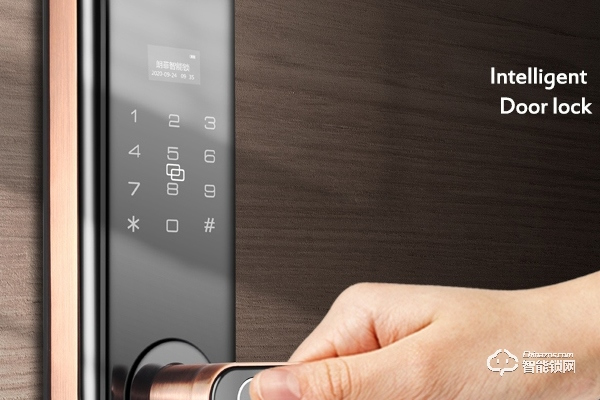 朗菲智能鎖代理怎么樣