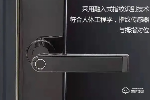 朗菲智能鎖代理怎么樣