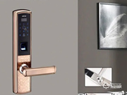 朗菲智能鎖代理怎么樣