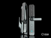 什么是智能鎖的代理商