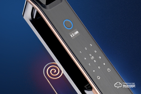 豪力士智能鎖代理加盟多少錢