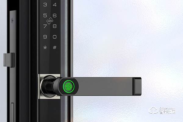 優(yōu)點智能鎖代理怎么樣