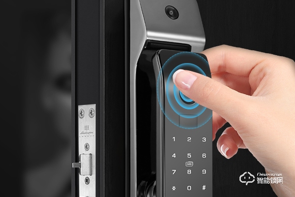 智能鎖十大代理品牌排行榜 智能鎖十大代理品牌排行榜