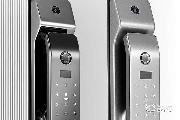 防盜門智能鎖代理多少錢