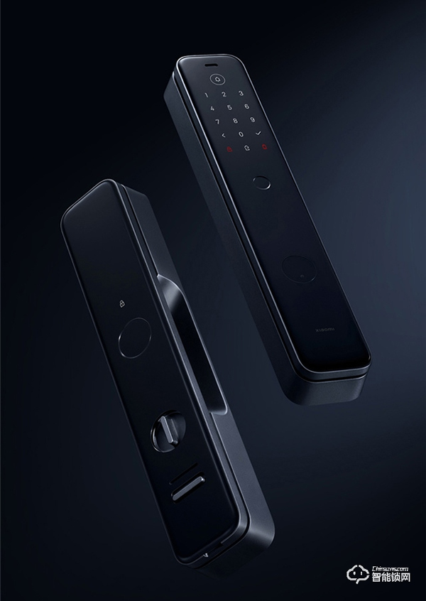 小米正式上線全新智能門鎖 到手價優(yōu)惠 400 元