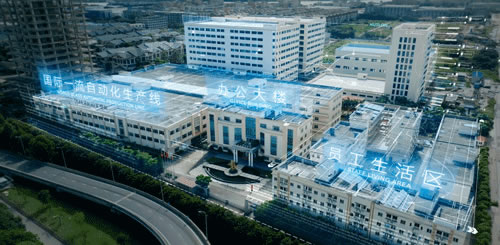 實(shí)力認(rèn)可！匯泰龍榮獲“制造業(yè)單打冠軍企業(yè)”