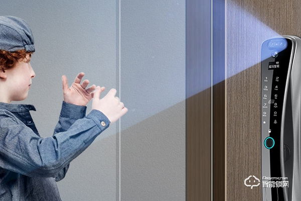 楊格智能鎖怎么樣