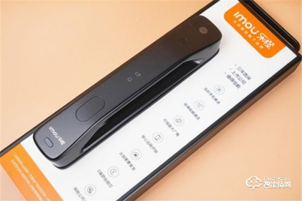 實現人機互動，樂橙視頻鎖為你一步開啟便捷智能生活