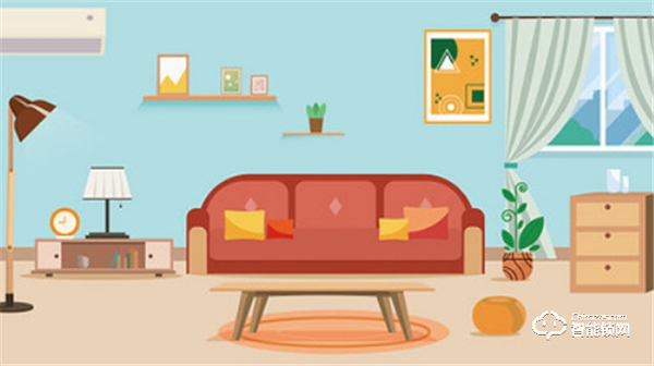 創維智能鎖‖新房裝修，智能鎖已成必然趨勢！