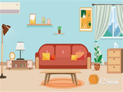 創維智能鎖‖新房裝修,智能鎖已成必然趨勢!