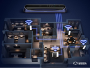 德施曼指紋鎖，智能鎖全面持續(xù)續(xù)航！