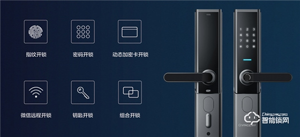 揚子智能鎖‖國慶假期出游,有它看家更安心! 揚子智能鎖‖國慶假期出游,有它看家更安心!