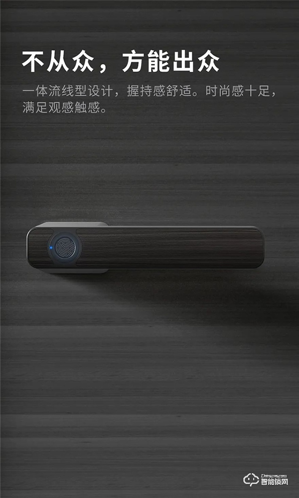 頂固隱系列室內(nèi)指紋鎖鎖|大隱于市，悅?cè)欢? title=