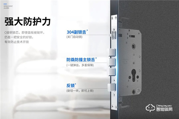 惠氏智能鎖‖國慶假期去哪兒？出門游玩前別忘了TA