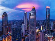 塑品牌 贏未來丨皇家金盾人臉鎖南京核心商圈戶外廣告上線