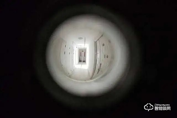 BOOSDON保仕盾‖智能鎖帶室內屏成主流，有何獨特優勢？