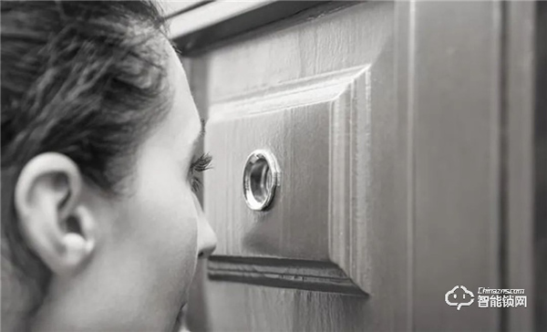 不在家也可以“看得見”！揚(yáng)子可視智能鎖你值得擁有~