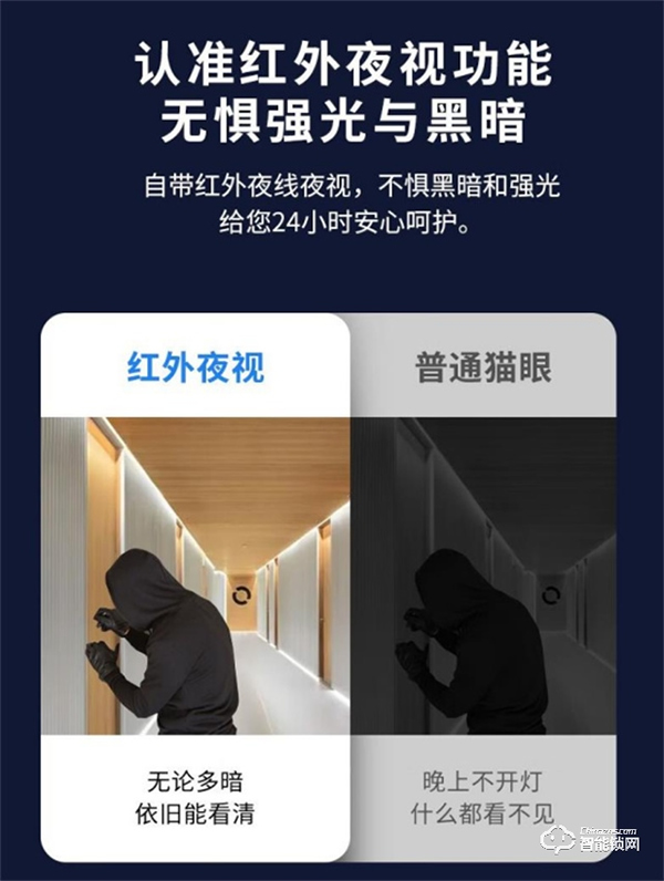 防水指靜脈，安全快速精準(zhǔn)。弘博匯H11A智能門(mén)鎖評(píng)測(cè)