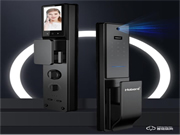 防水指靜脈,安全快速精準(zhǔn)。弘博匯H11A智能門鎖評(píng)測(cè)