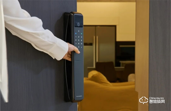 完成D輪融資，兩年內吸引4次追投，德施曼持續引領高端智能鎖市場！