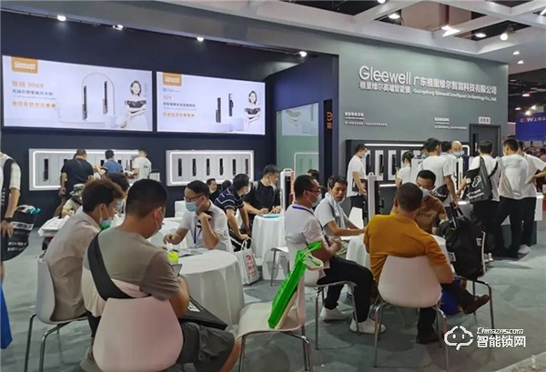 Gleewell格里維爾‖近6000款產(chǎn)品的角逐 只為做你心中的國(guó)貨之光!