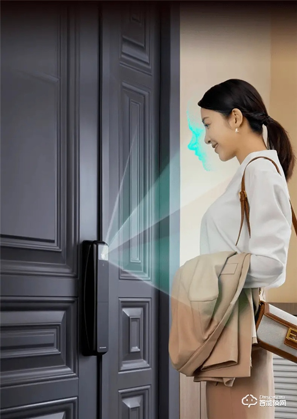 德施曼智能鎖‖解鎖智能鎖下半場的密碼：技術依然是核心